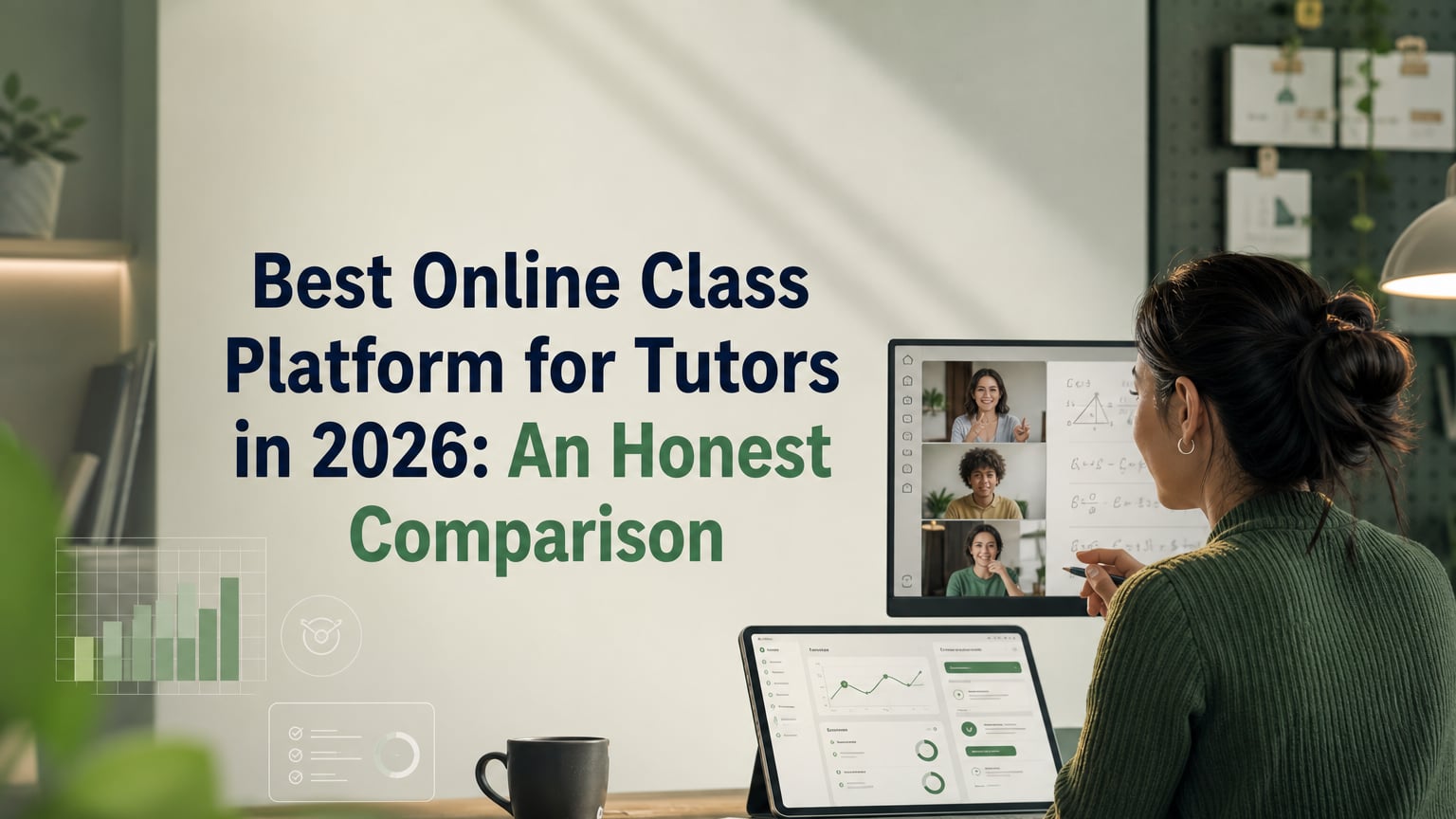 Best Online Class Platform for Tutors in 2026: An Honest Comparison