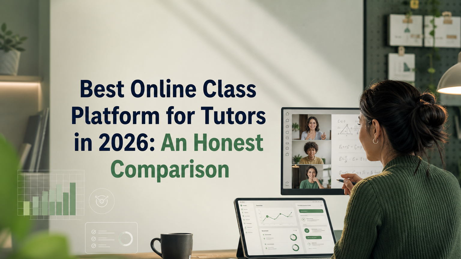 Best Online Class Platform for Tutors in 2026: An Honest Comparison