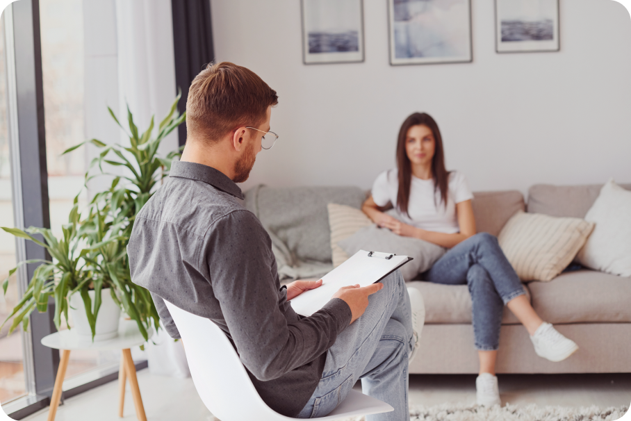 For Child and Adult Psychologists